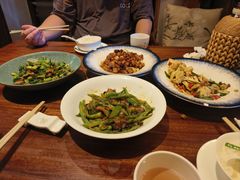 -泡桐树孙二娘私房菜