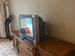 -中旅阿那亚九龙湖·公主酒店
