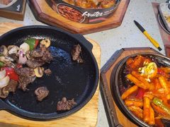 -将军牛排·尔滨地标朝鲜族美食(总店)