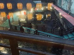 -明月山天沐温泉度假村