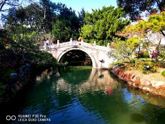 -上海醉白池公园