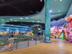 -青岛嘉年华主题乐园