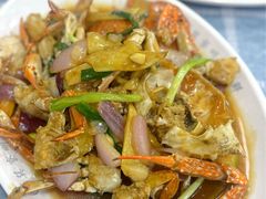 -明记海鲜大排档(巽寮湾店)