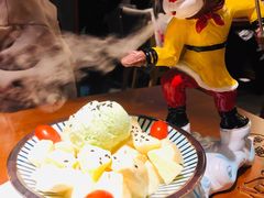 -鱼谦脆皮烤鱼(北一路万达店)