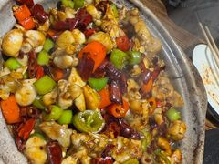 -九號院子海鲜烧烤