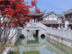 -无锡融创乐园