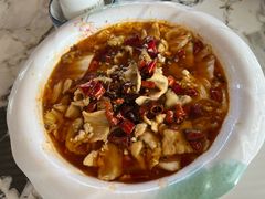 -途肴·老农饭庄(百里峡店)