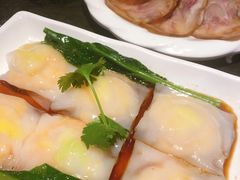 鲜虾肠粉-小城粥道·海胆鲜虾粥(解放广场店)