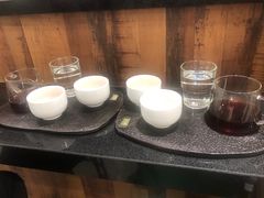 -Tiong Hoe Specialty Coffee(VivoCity)