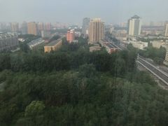 -北京盘古七星酒店