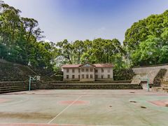 -西南交通大学(峨眉校区)