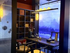 -星漾里•SPA•足道•按摩•养生(吕厝店)