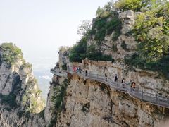 -云台山风景名胜区
