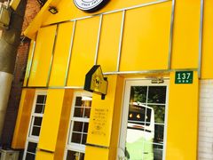 -W CAFE(甜爱路店)