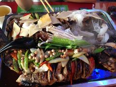 iphone_upload_pic-鱼酷活鱼烤鱼(恒隆广场店)