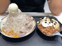 -鲜芋仙(番禺万达广场店)