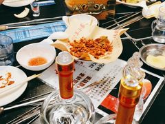-勇利赵家烤肉坊(含光路店)
