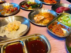 -西塔拾玖泥炉烤肉·活鳗(芝麻街店)