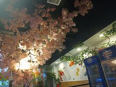-特色酱椒鱼私房菜(黄鹤楼店)