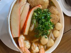 -曼谷食堂·泰国家庭料理