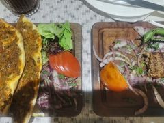 -Pasha帕夏土耳其餐厅(南昌路店)
