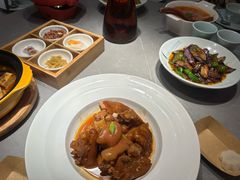 -闽上鲜·福建菜(龙湖滨江天街店)