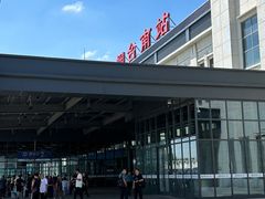 -烟台南站
