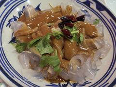 -听涛雅苑百味饺子老家菜馆