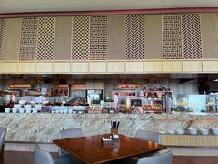 -嘉定凯悦·咖啡厅