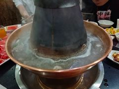 -草原饭店火锅