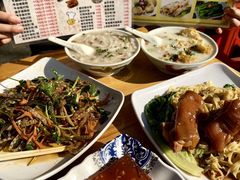 -村花杏荔枝湾艇仔粥