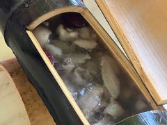 -柴火农家饭(遇龙河店)