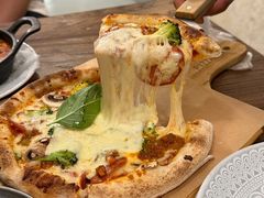 -比萨先生PIZZAMAN