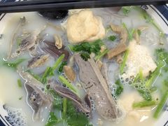 -鸭小妹鸭血粉丝(老门东店)