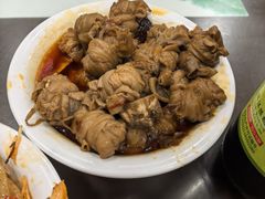 -龙老五汤店(站前西路店)