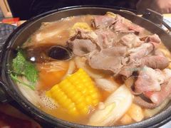 -龍二烧肉酒场(九亭店)