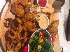 -必胜客(新辰里酒仙桥店)