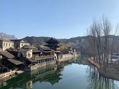 -云端咖啡(古北水镇景区店)