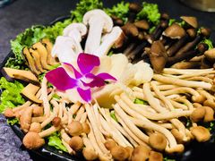 -龙门养心粥火锅(祥恒广场店)