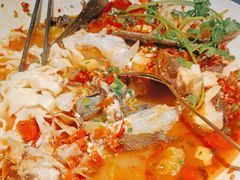 -坛宗剁椒鱼头(河西王府井店)