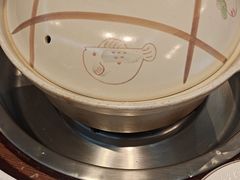 -天宜隆蘑菇宴火锅(石景山旗舰店)
