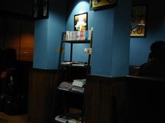 大堂-VITELLO意大利料理(崂山路店)