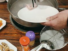 -正能量脆肉鲩火锅