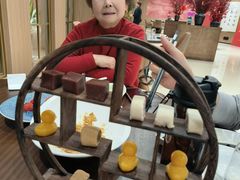 -全聚德(上海首店浦东店)