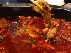 -自贡好吃客(科华店)