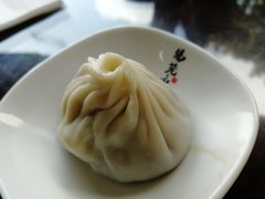 -锡笼记·无锡小笼(方塔店)