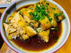 -百家鲜·杭帮菜