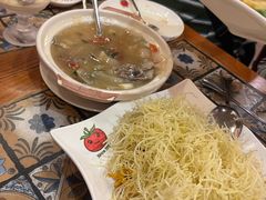 -番茄屋葡式美食(总店)