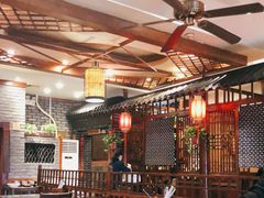 大堂-玉桥餐厅(天坛店)