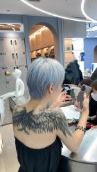 -MY HAIR ARDOR